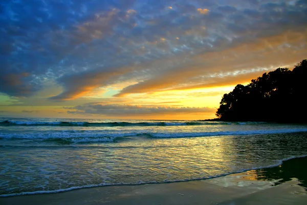 Sunshine Coast, Australië — Stockfoto