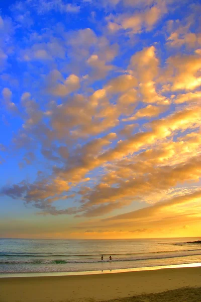 Sunshine Coast, Australia — Foto de Stock