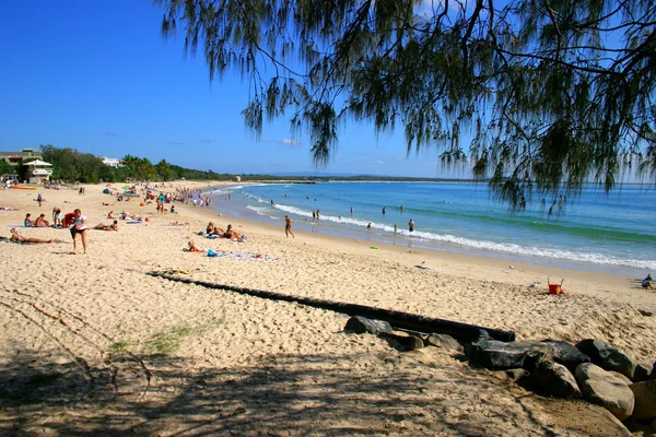 Sunshine Coast, Australia — Foto Stock