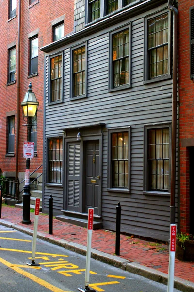 Beacon Hill, Boston