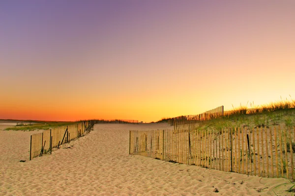 Cape Cod, Massachusetts, EUA — Fotografia de Stock