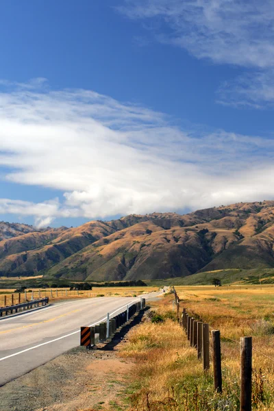 California 's Central Coast, Big Sur, Estados Unidos — Foto de Stock