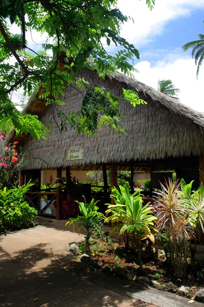 Lager bild av Polynesien kultur, dans, festival och konst — Stockfoto