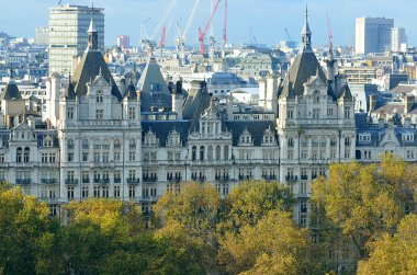 royal horseguards, Londra, İngiltere