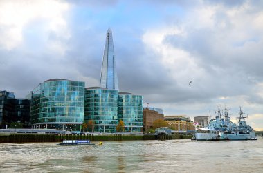 Stok görüntü River Thames, Londra, İngiltere