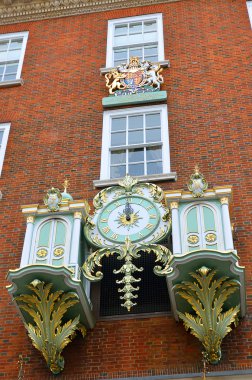 Stok görüntü, Londra, İngiltere