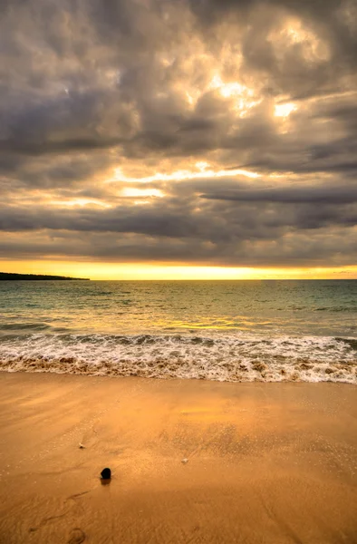 Playa Jimbaran, Bali, Indonesia — Foto de Stock