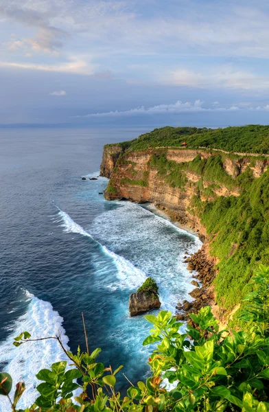 Uluwatu Tapınağı, bali, Endonezya