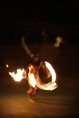 Polinezyası kültürel kutlama