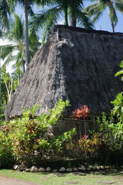 Polinezya kültür, dans, festival ve sanat stok görüntü