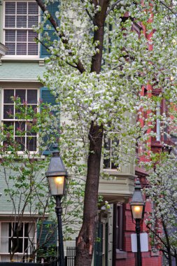 Beacon Hill, Boston