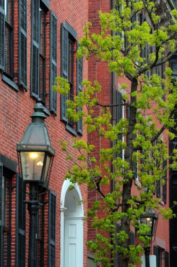 Beacon Hill, Boston