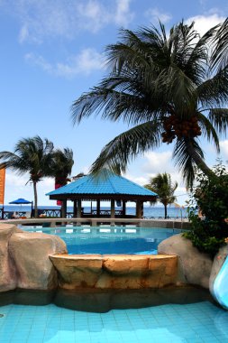 Tioman Island, Malezya