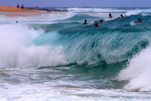 Maunalua Bay, Oahu, Hawaii — Stock Photo, Image