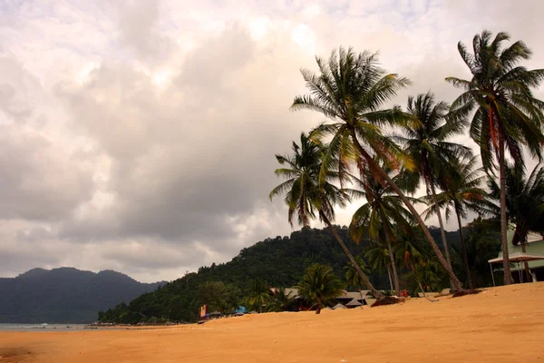 Pulau Tioman, Malaysia — Stok Foto