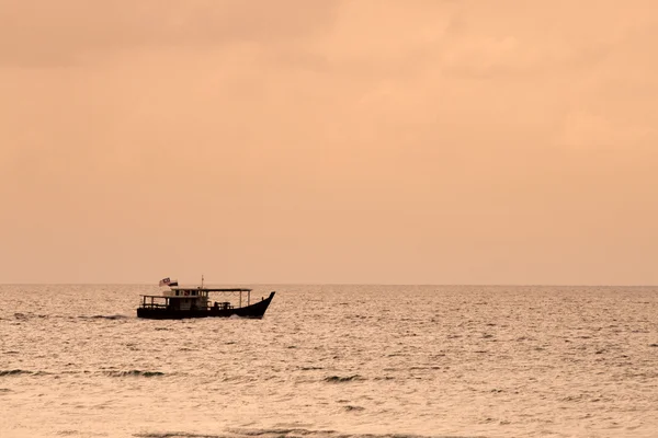 Ilha Tioman, Malásia — Fotografia de Stock