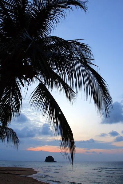 Ilha Tioman, Malásia — Fotografia de Stock