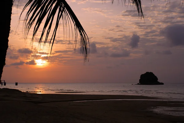 Tioman island, Maleisië — Stockfoto