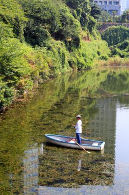 Akasaka, Tokyo, Japonya