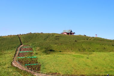 Hakone Milli Parkı, Japonya