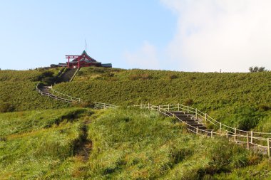 Hakone Milli Parkı, Japonya
