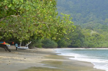 Langkawi 99 tropik adalara yarımada Malezya kuzeybatı kıyıları yatan bir grup oluşur.