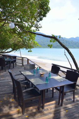 Langkawi 99 tropik adalara yarımada Malezya kuzeybatı kıyıları yatan bir grup oluşur.