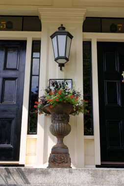 Providence, Rhode Island, ABD stok görüntü