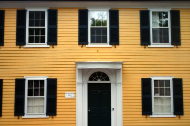 Providence, Rhode Island, ABD stok görüntü