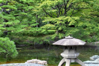 Imperial palace, tokyo, Japonya