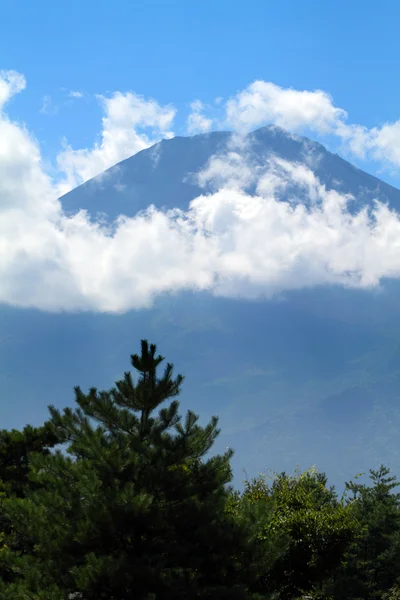 Állomány képet Mount Fuji, Japán — Stock Fotó