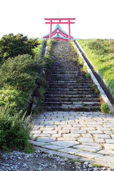 Parc national de Hakone, Japon — Photo