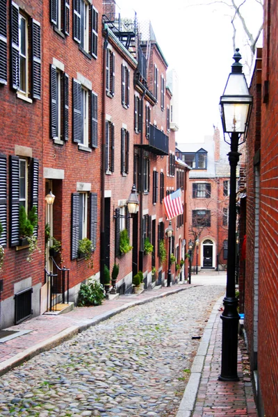 Beacon Hill, Boston
