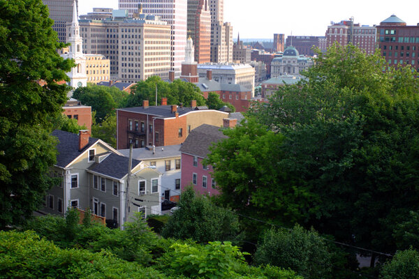 Изображение со склада Провиденс, Род-Айленд, США
