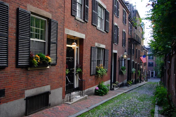 Beacon Hill, Boston