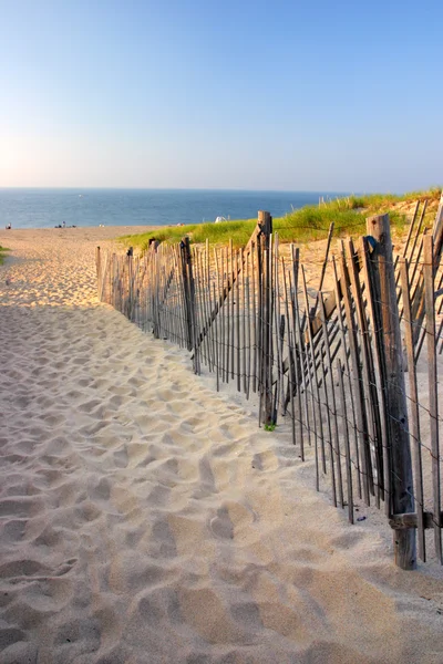 Cape Cod, Massachusetts, Stany Zjednoczone Ameryki — Zdjęcie stockowe