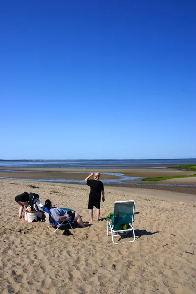 Cape Cod, Massachusetts, Usa — Stock fotografie