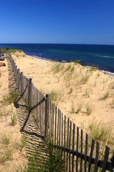 Cape Cod, Massachusetts, EUA — Fotografia de Stock