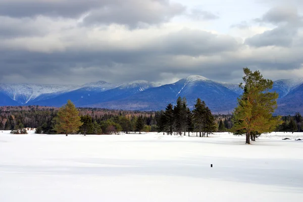 Bretton Woods, New Hampshire — Foto de Stock