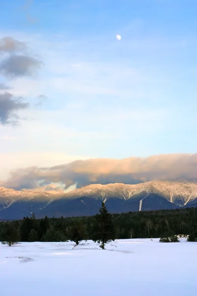 Bretton Woods, New Hampshire — Foto de Stock