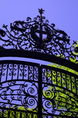 Harvard Square, Cambridge