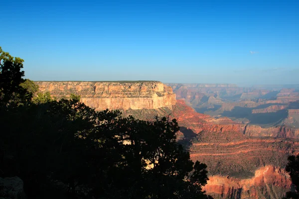 Parque Nacional del Gran Cañón, Estados Unidos — Foto de Stock