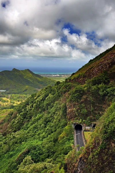 Stock image of O'ahu, Hawaii — Stock Photo, Image