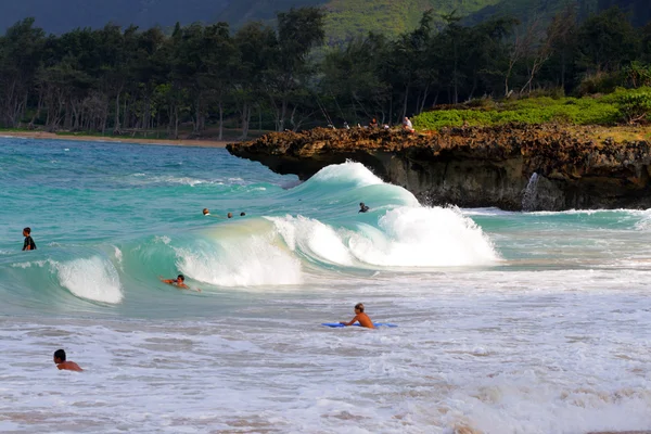 Stock image of O'ahu, Hawaii — Stock Photo, Image