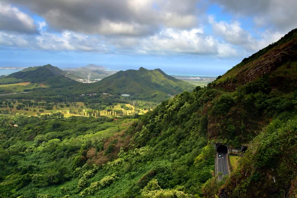 Imagen de O 'ahu, Hawaii — Foto de Stock