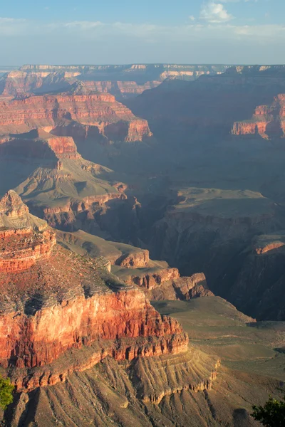 Grand Canyon National Park, Stati Uniti — Foto Stock