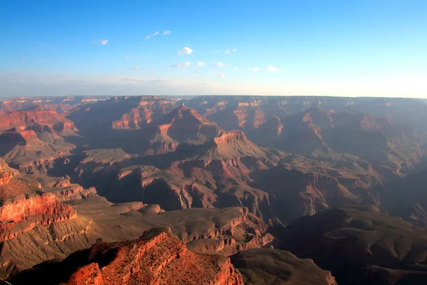 Národní park Grand canyon, usa — Stock fotografie