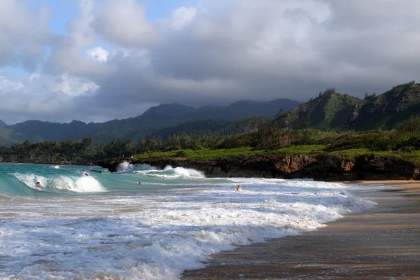 Изображение со склада O 'ahu, Гавайи — стоковое фото