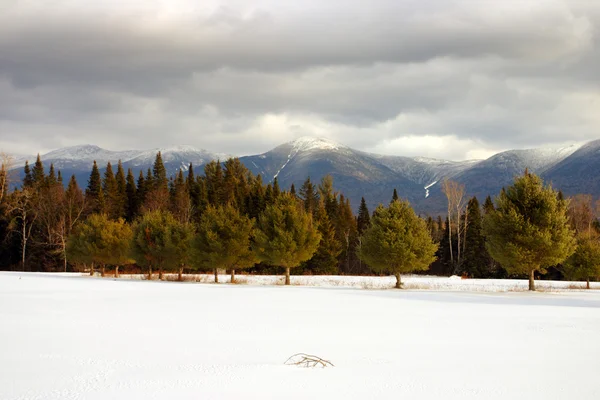 Bretton Woods, New Hampshire — Foto de Stock