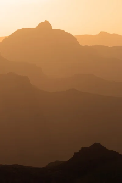 Parque Nacional del Gran Cañón, Estados Unidos —  Fotos de Stock